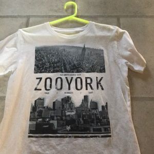 Zoo York shirt